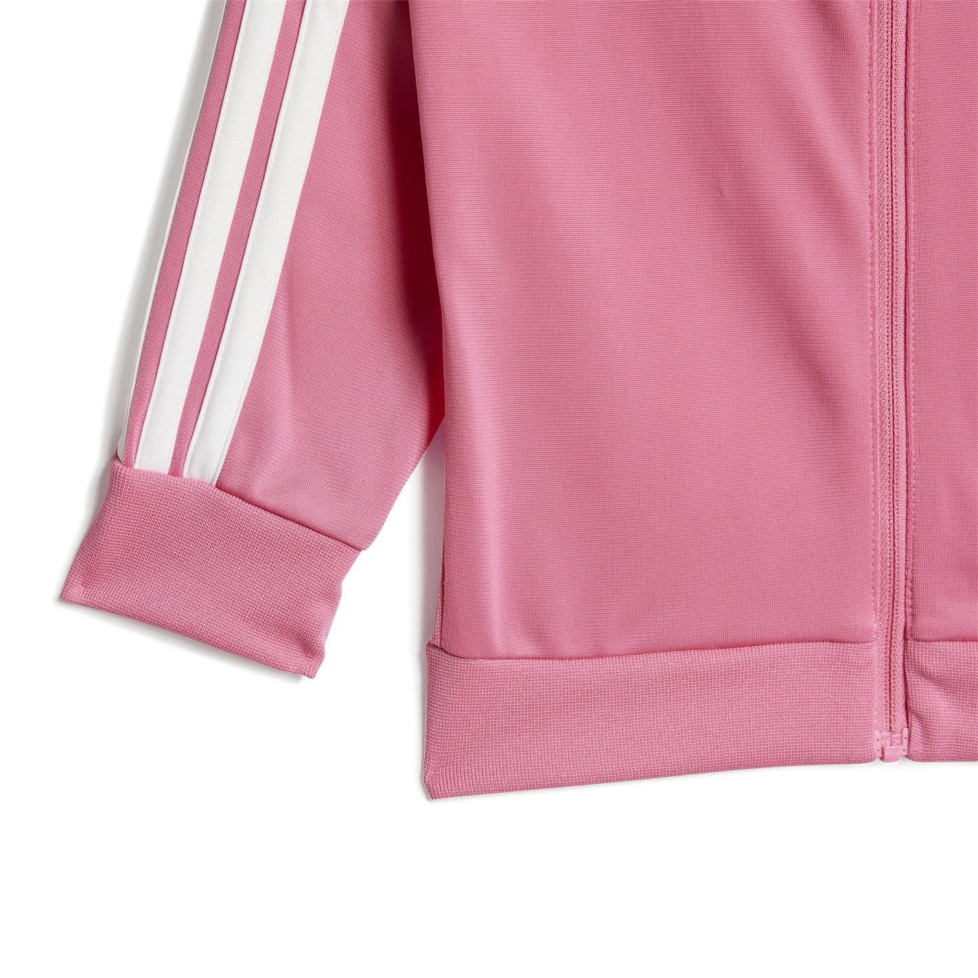 adidas 3-Stripe Essentials CLIMACOOL Track Suit Infants - 6