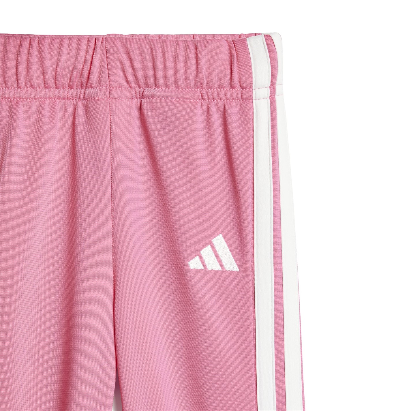 adidas 3-Stripe Essentials CLIMACOOL Track Suit Infants - 7