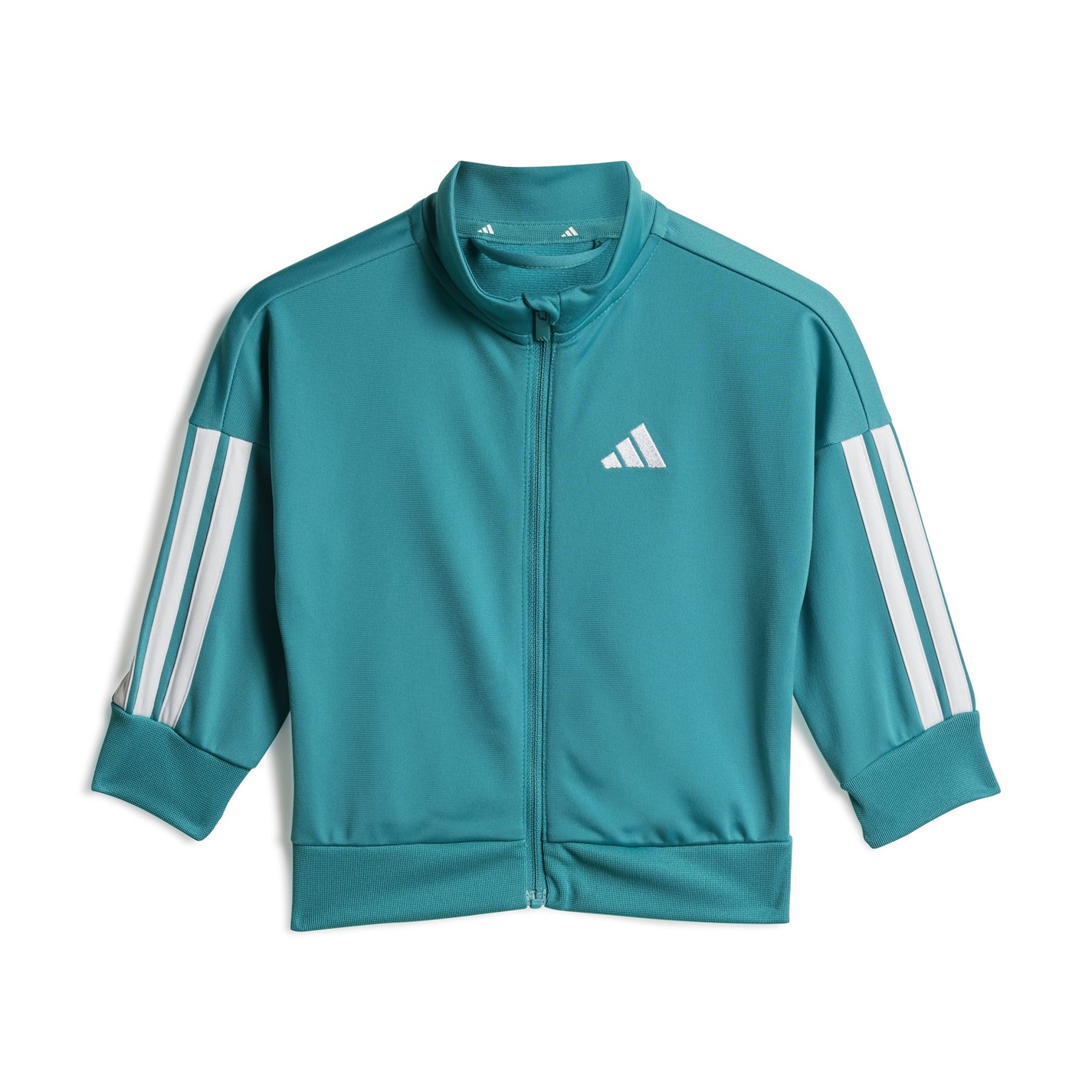adidas 3-Stripe Essentials CLIMACOOL Track Suit Infants - 2