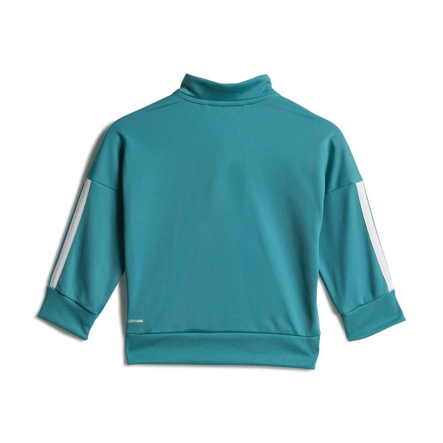 adidas 3-Stripe Essentials CLIMACOOL Track Suit Infants - 3