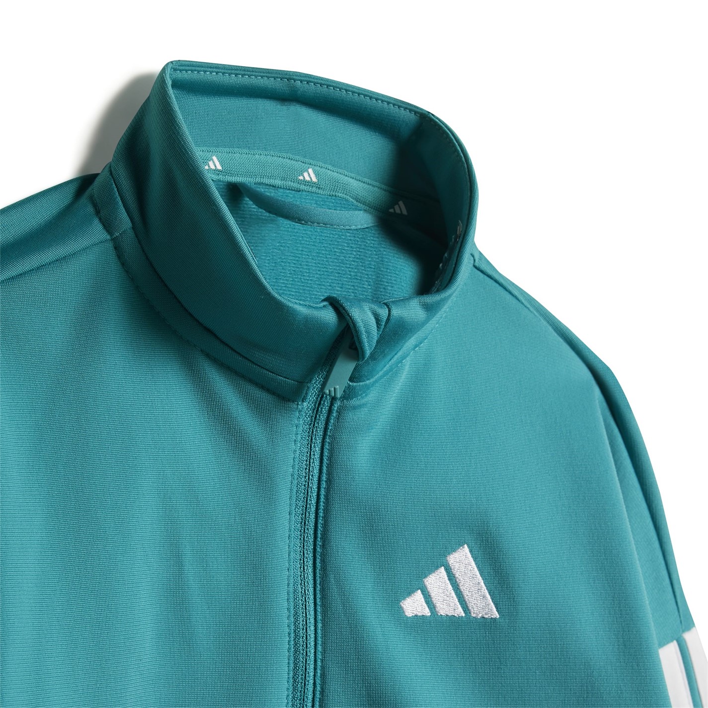 adidas 3-Stripe Essentials CLIMACOOL Track Suit Infants - 6