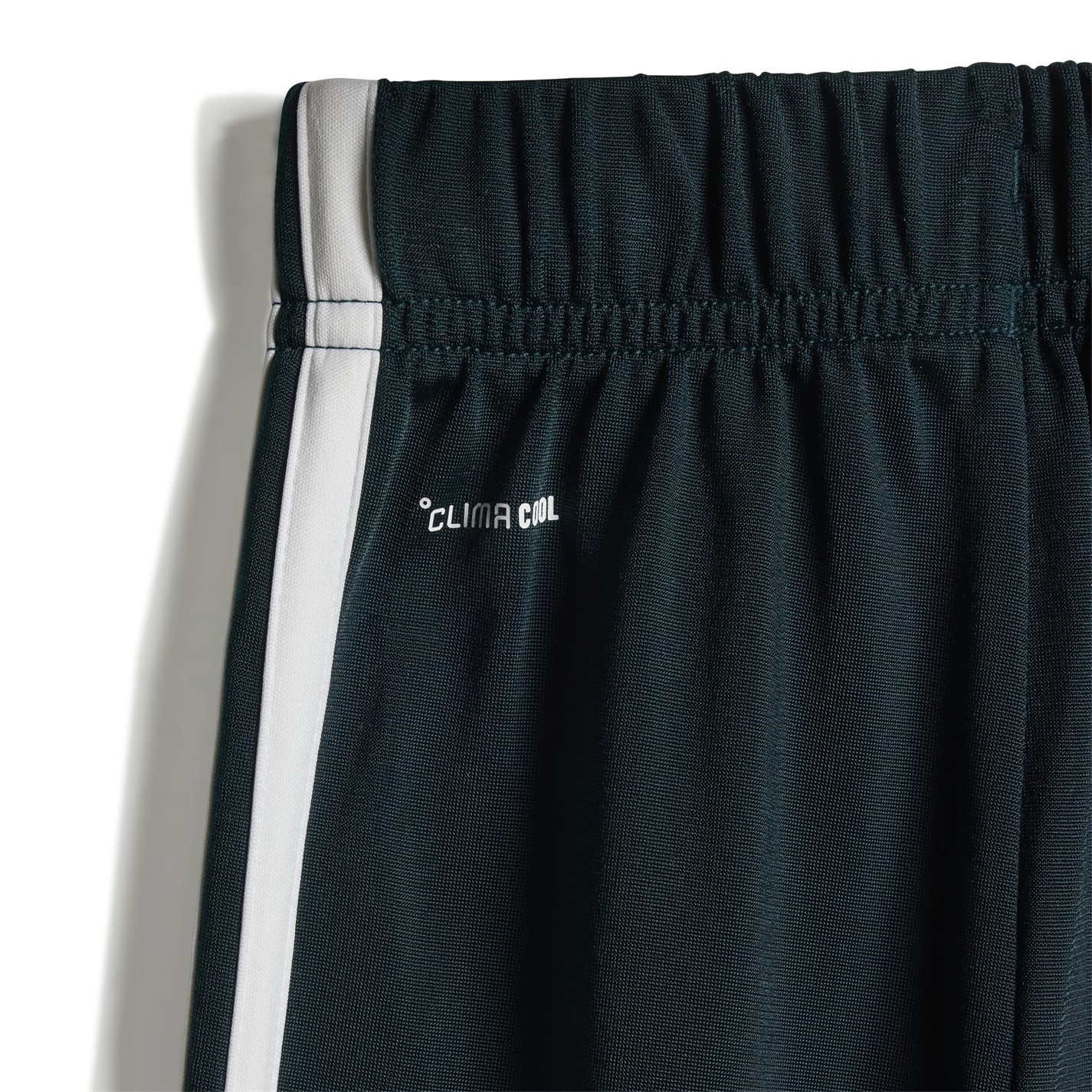 adidas 3-Stripe Essentials CLIMACOOL Track Suit Infants - 7