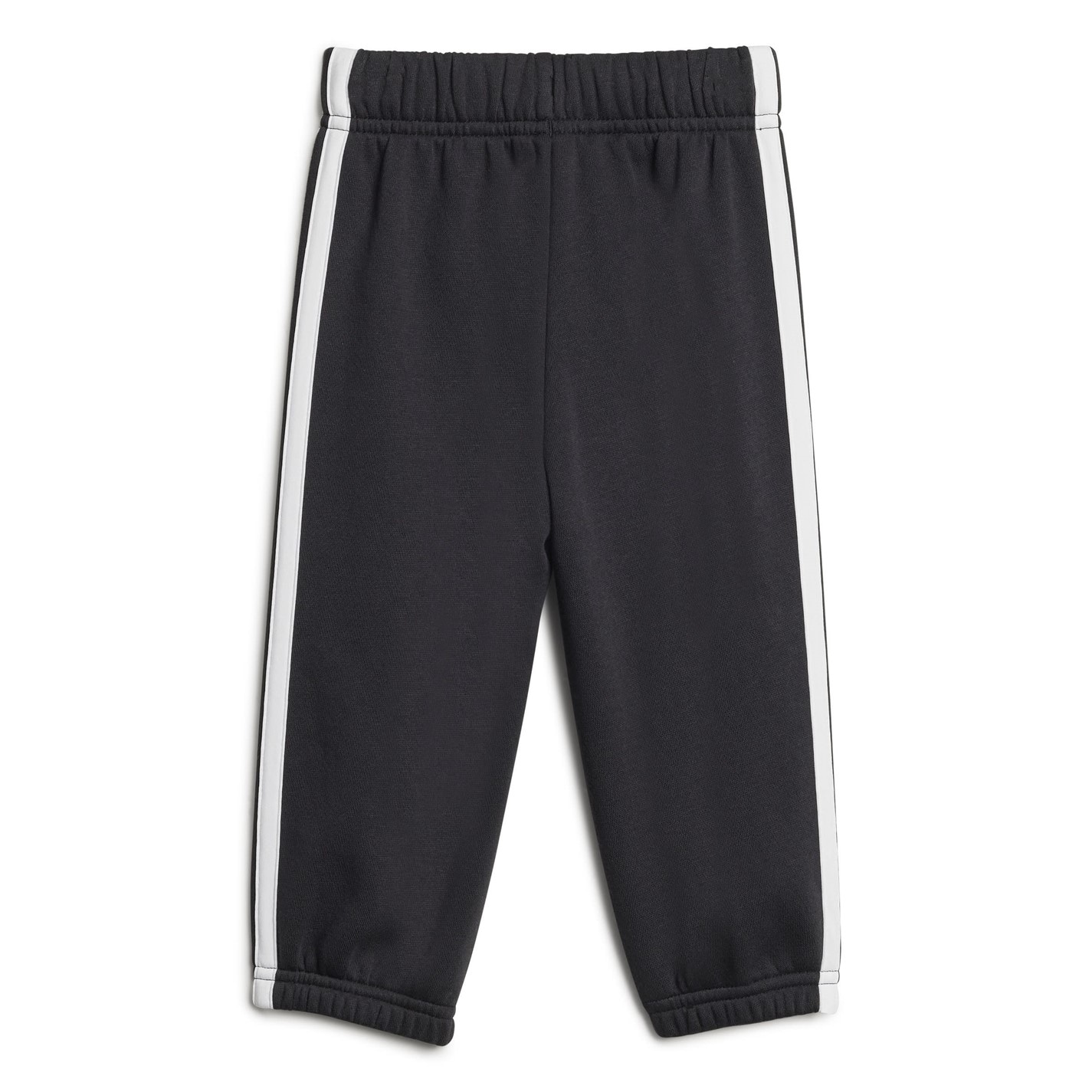 adidas 3-Stripe Essentials Joggers Set Infants - 4