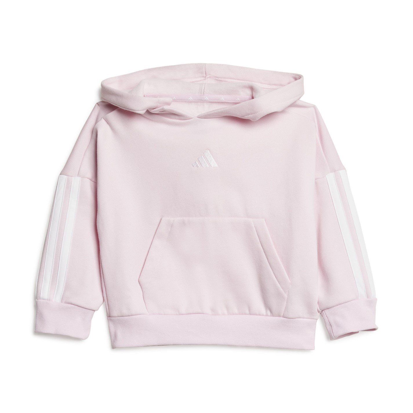 adidas 3-Stripe Essentials Joggers Set Infants - 2