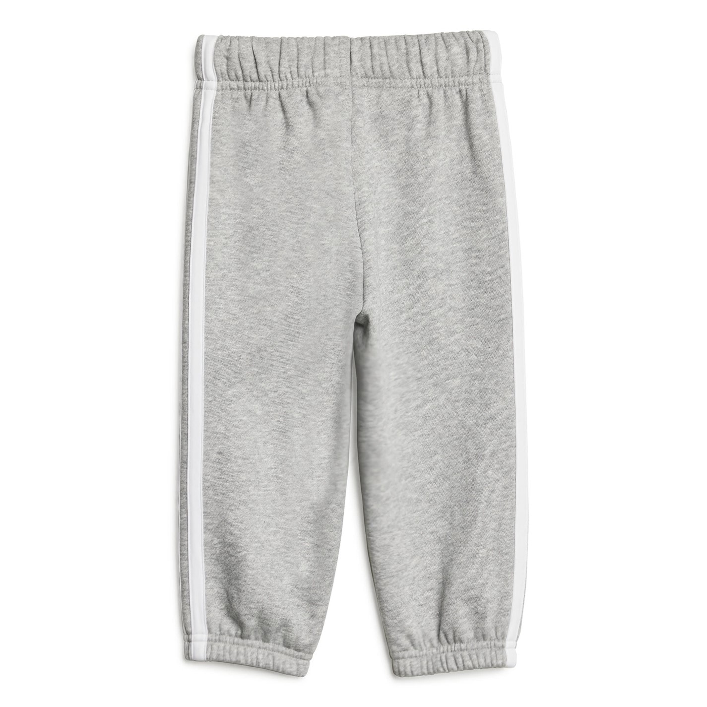 adidas 3-Stripe Essentials Joggers Set Infants - 4