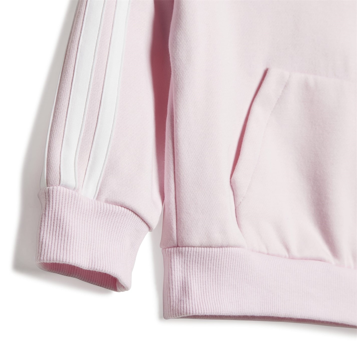 adidas 3-Stripe Essentials Joggers Set Infants - 5