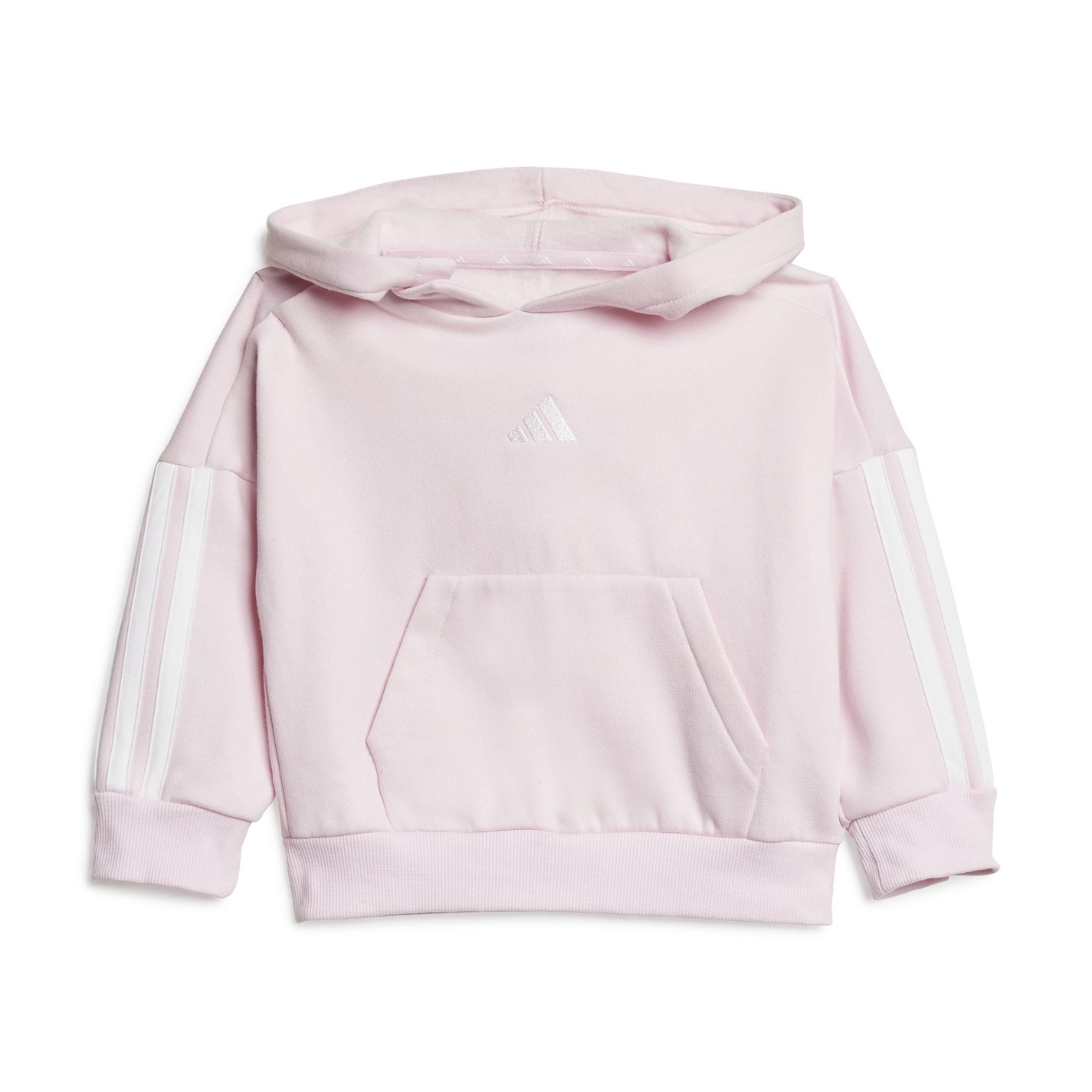 adidas 3-Stripe Essentials Joggers Set Infants - 2