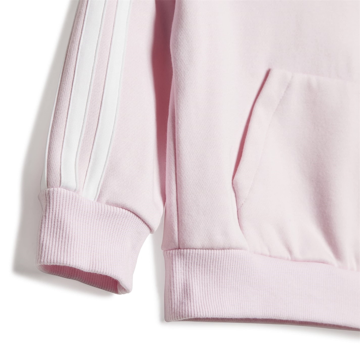 adidas 3-Stripe Essentials Joggers Set Infants - 5