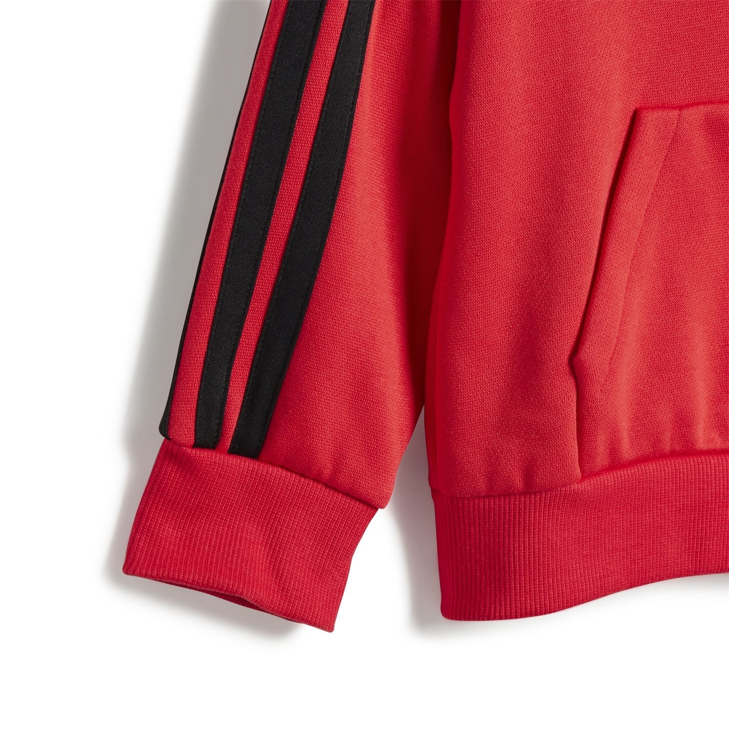 adidas 3-Stripe Essentials Joggers Set Infants - 5