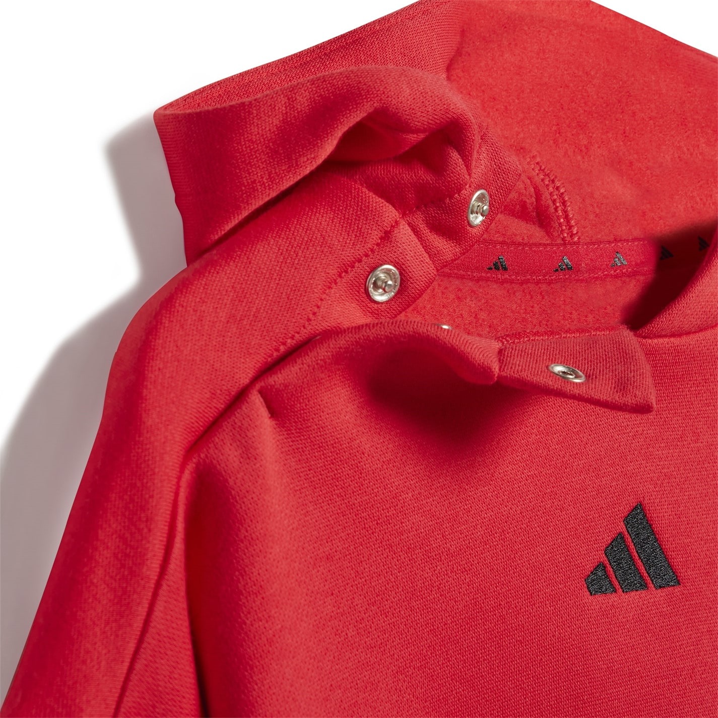 adidas 3-Stripe Essentials Joggers Set Infants - 6