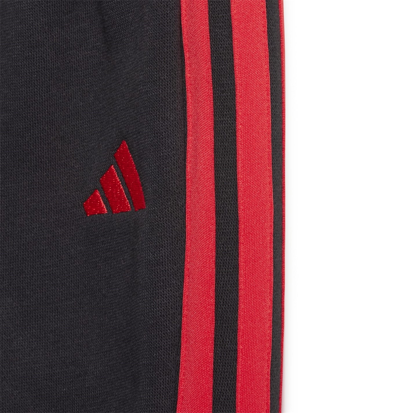 adidas 3-Stripe Essentials Joggers Set Infants - 7