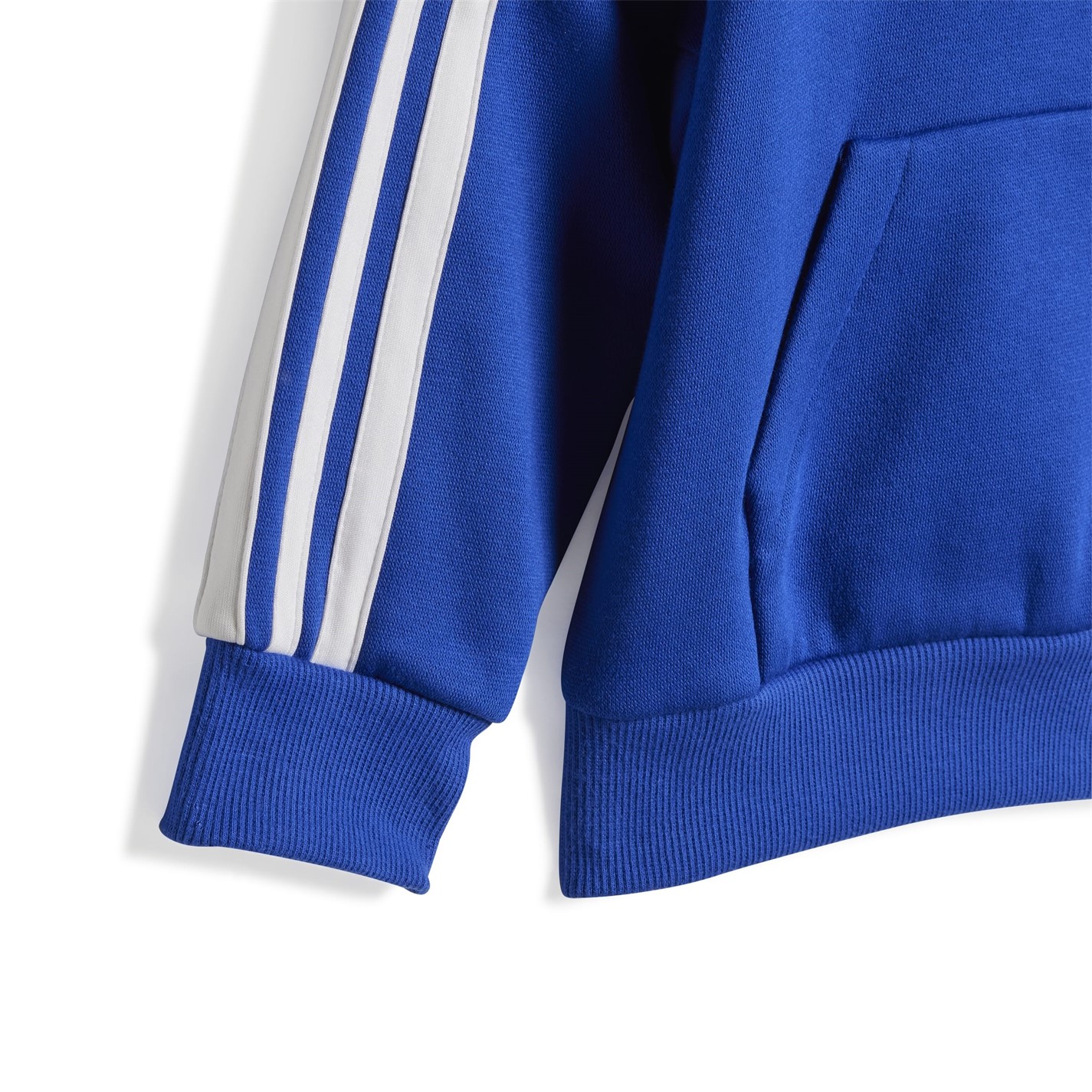 adidas 3-Stripe Essentials Joggers Set Infants - 7