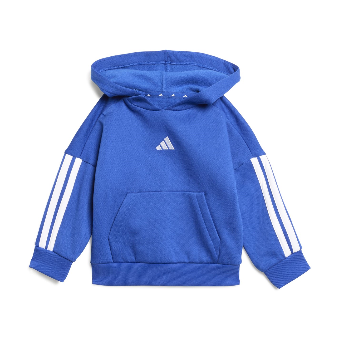 adidas 3-Stripe Essentials Joggers Set Infants - 2