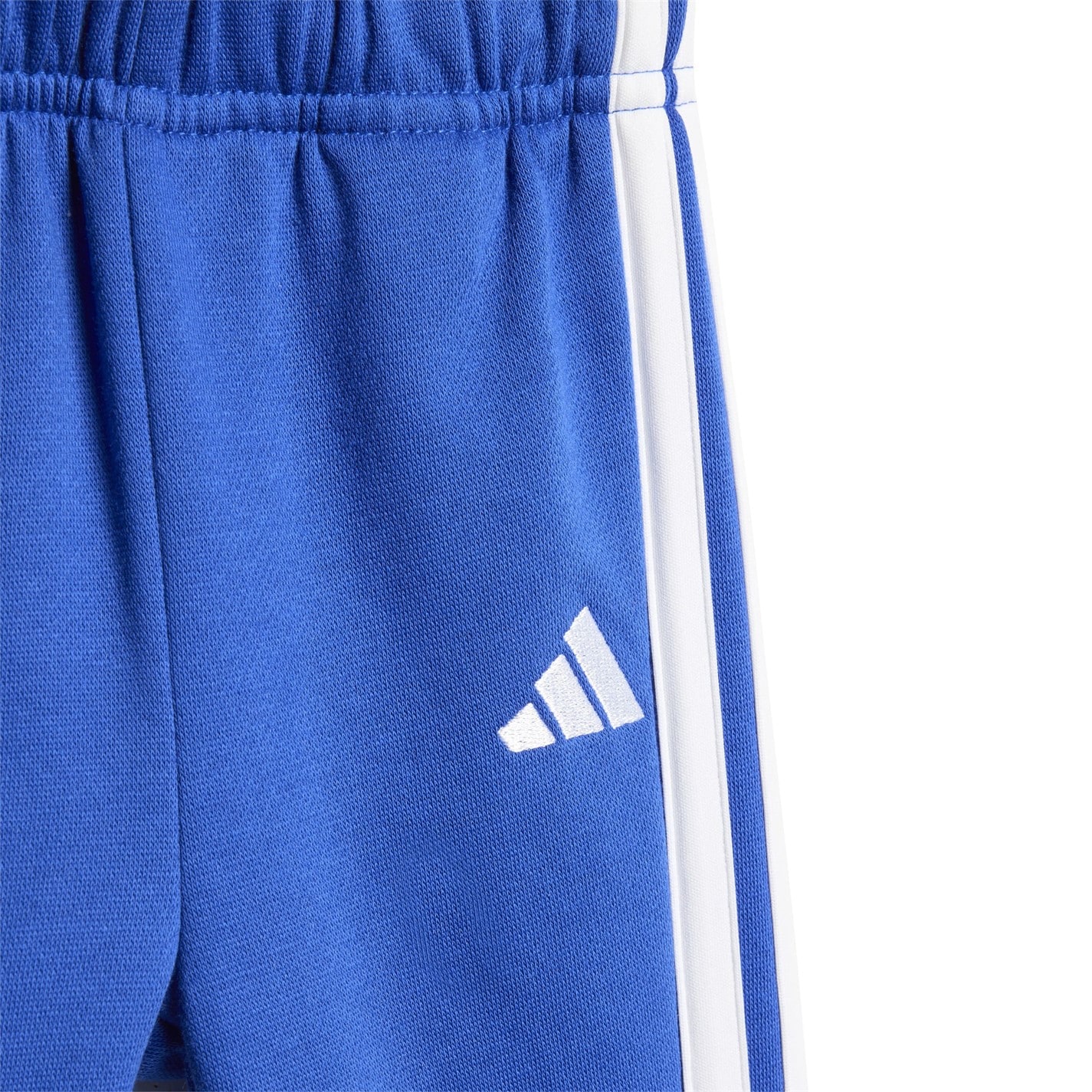 adidas 3-Stripe Essentials Joggers Set Infants - 7