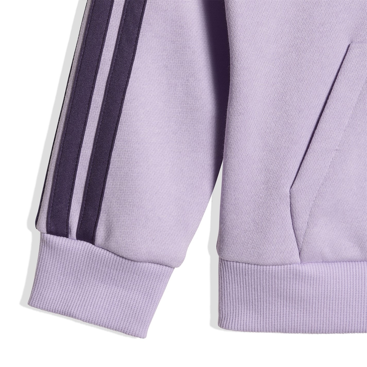 adidas 3-Stripe Essentials Joggers Set Infants - 6