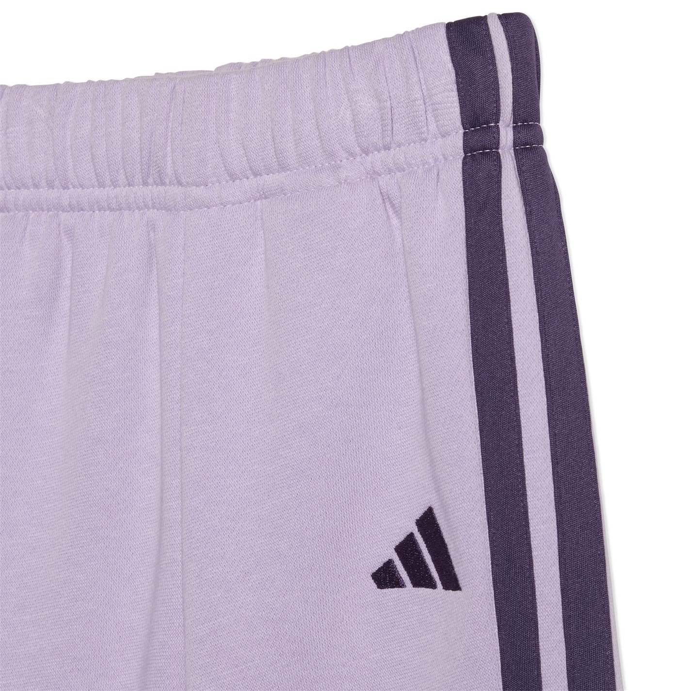 adidas 3-Stripe Essentials Joggers Set Infants - 7