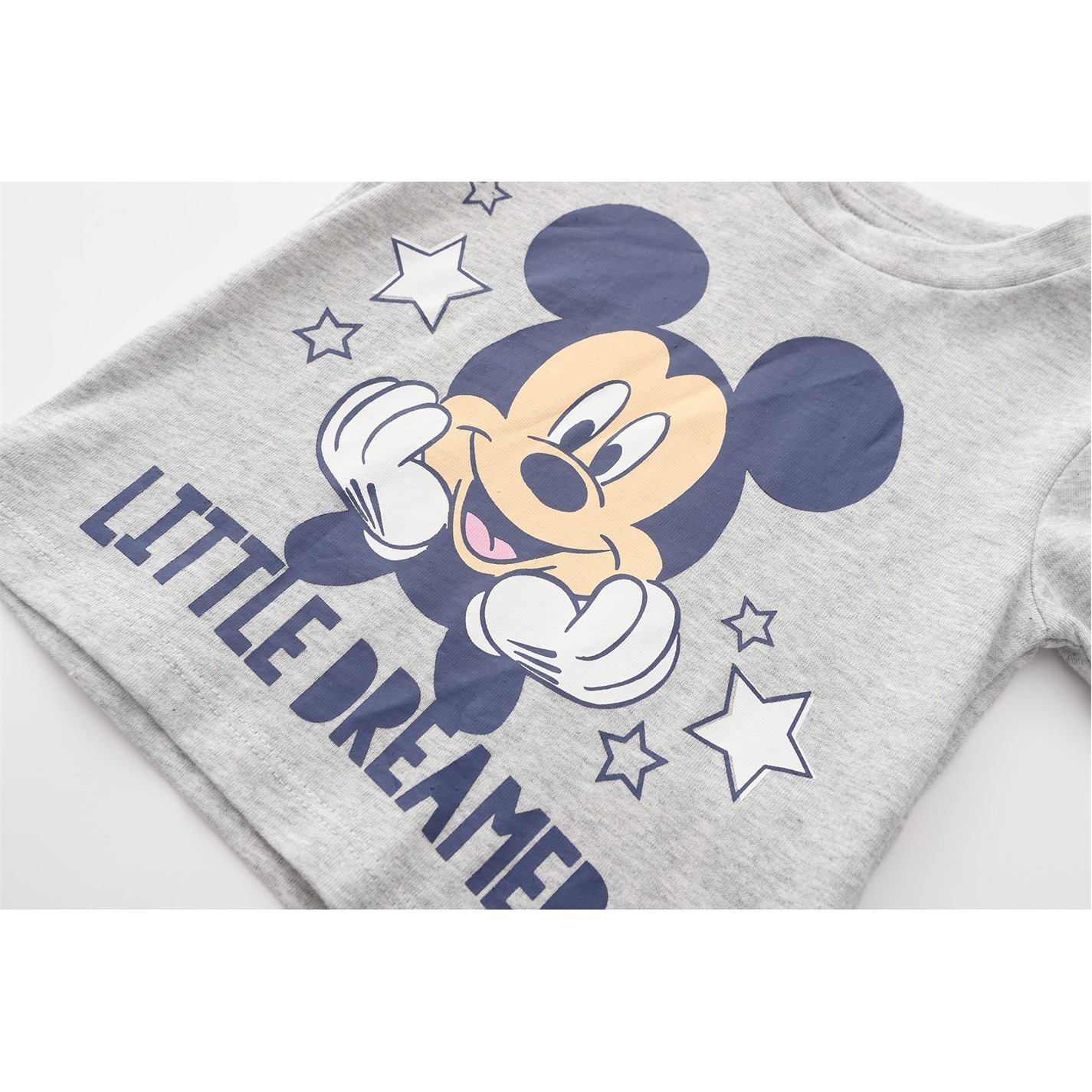 Character Pyjama Set Infants - 6