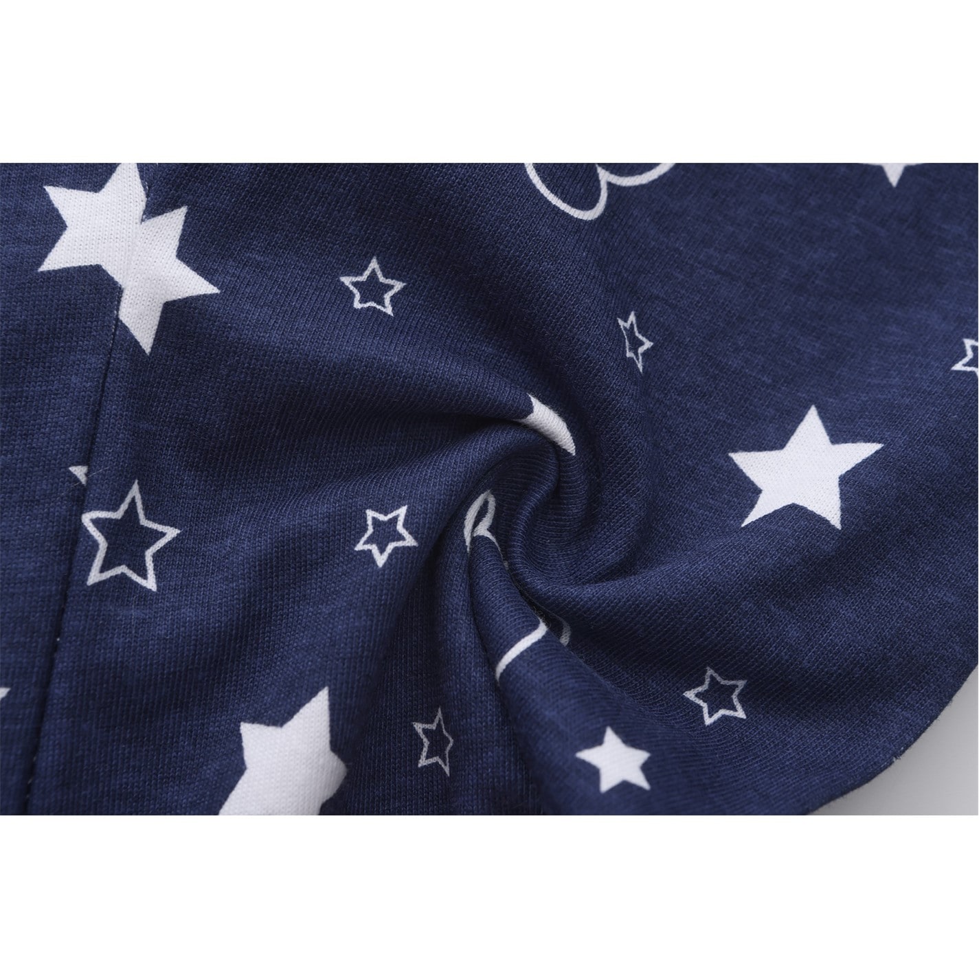 Character Pyjama Set Infants - 8