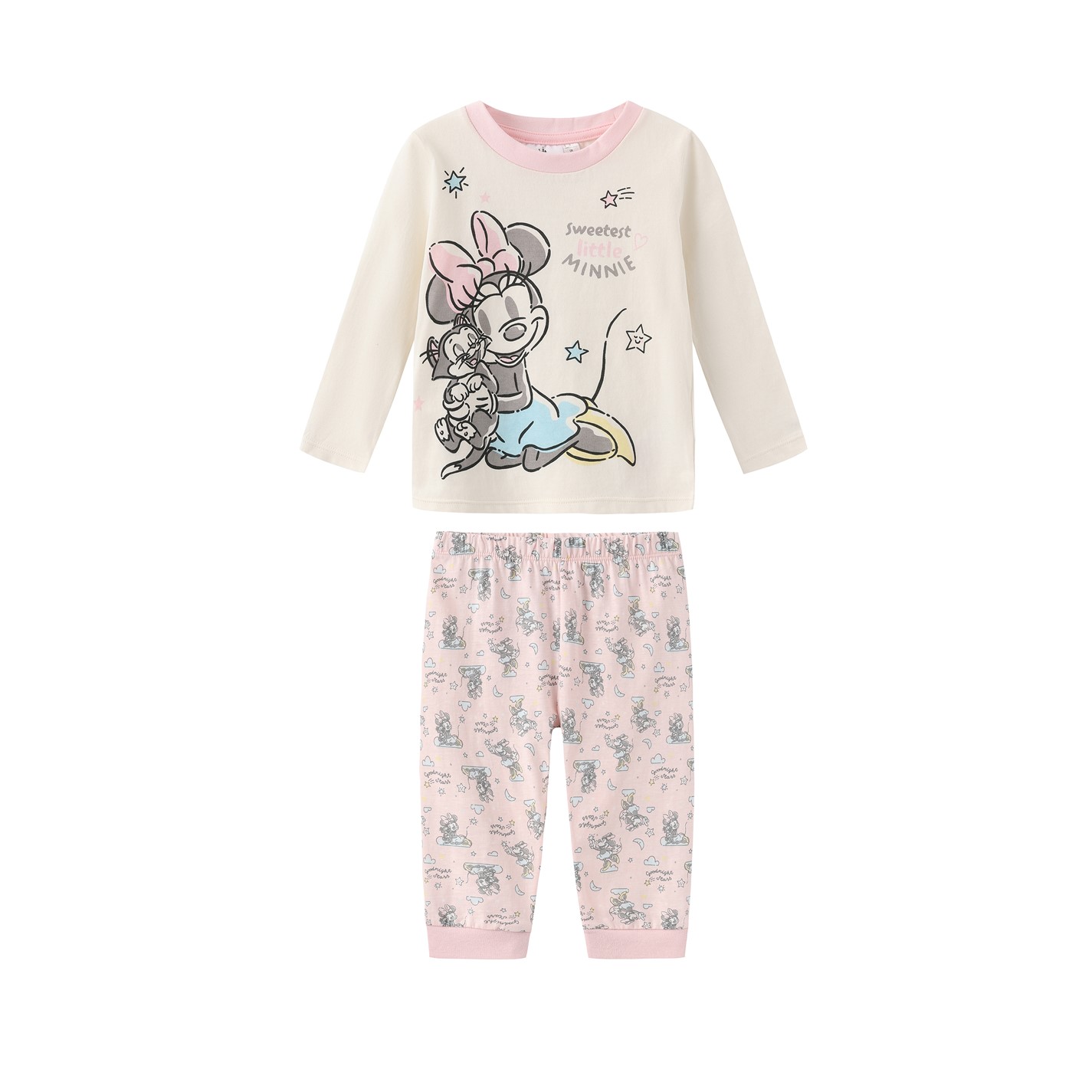 Character Minnie Mouse 851754