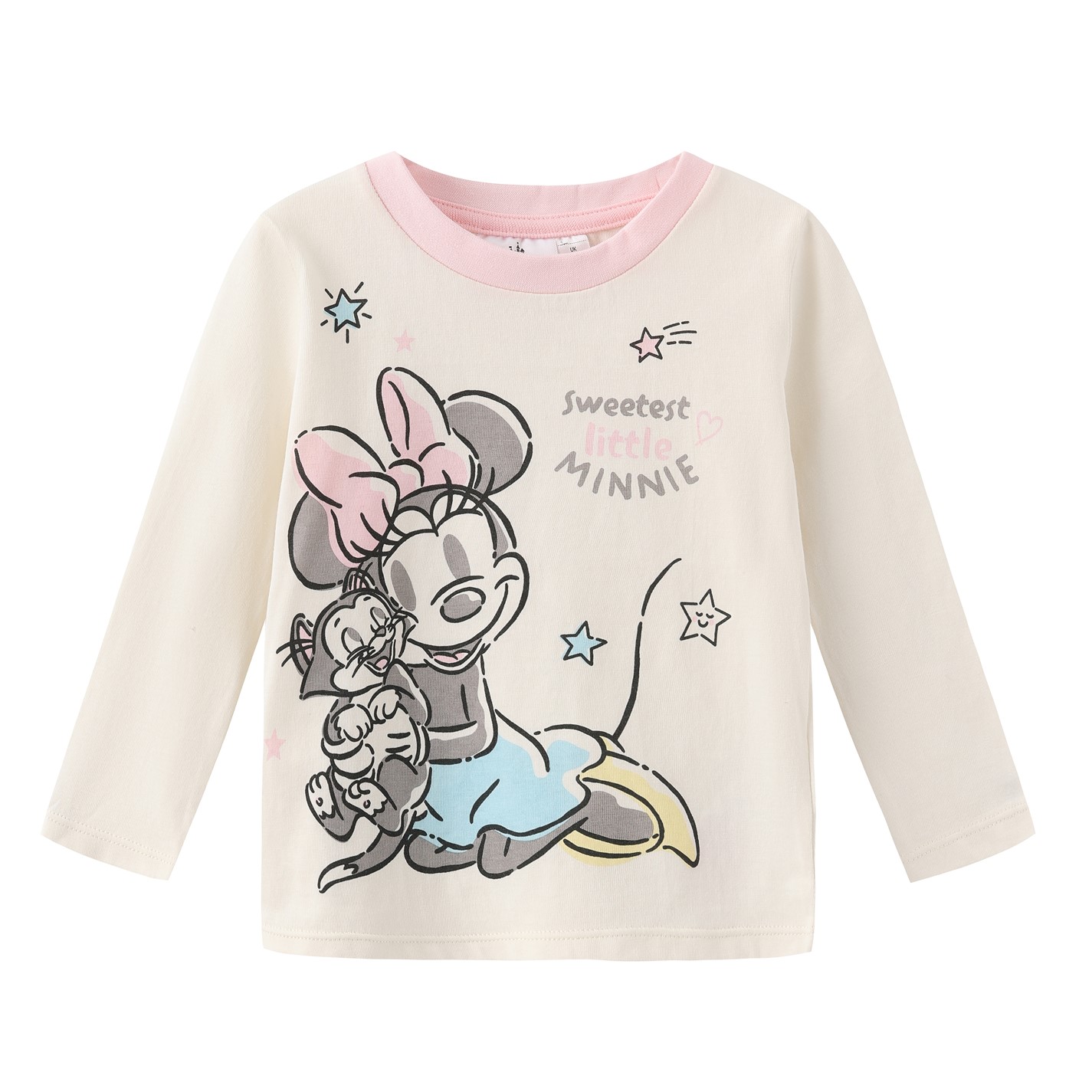 Character Pyjama Set Infants - 2