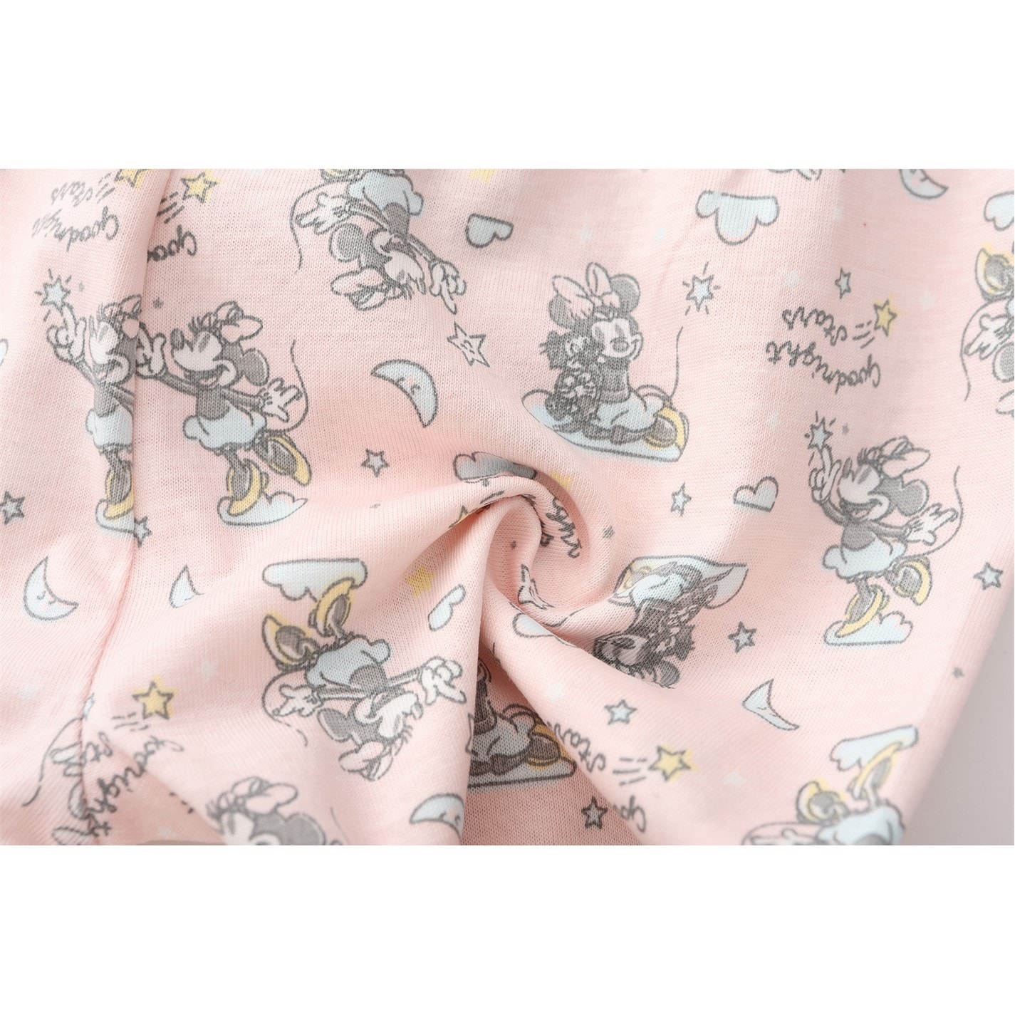 Character Pyjama Set Infants - 11