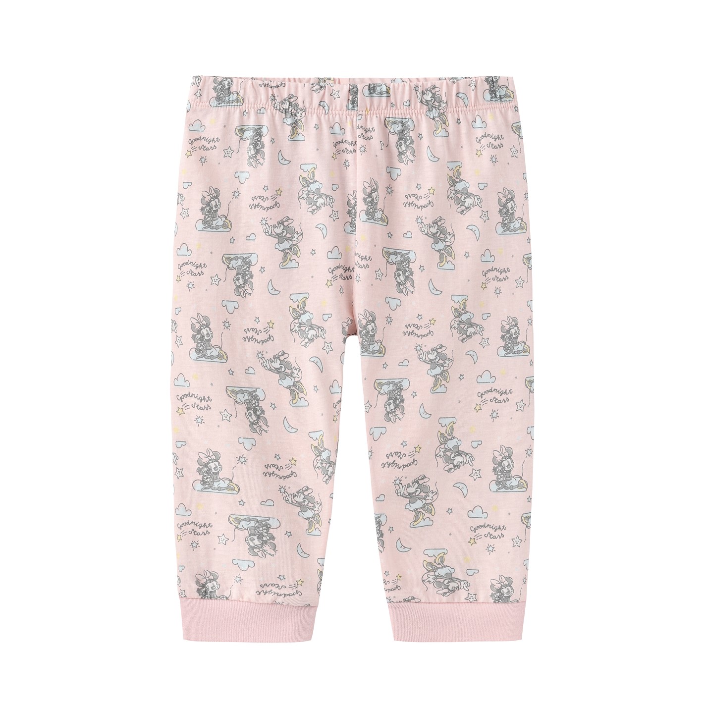 Character Pyjama Set Infants - 4