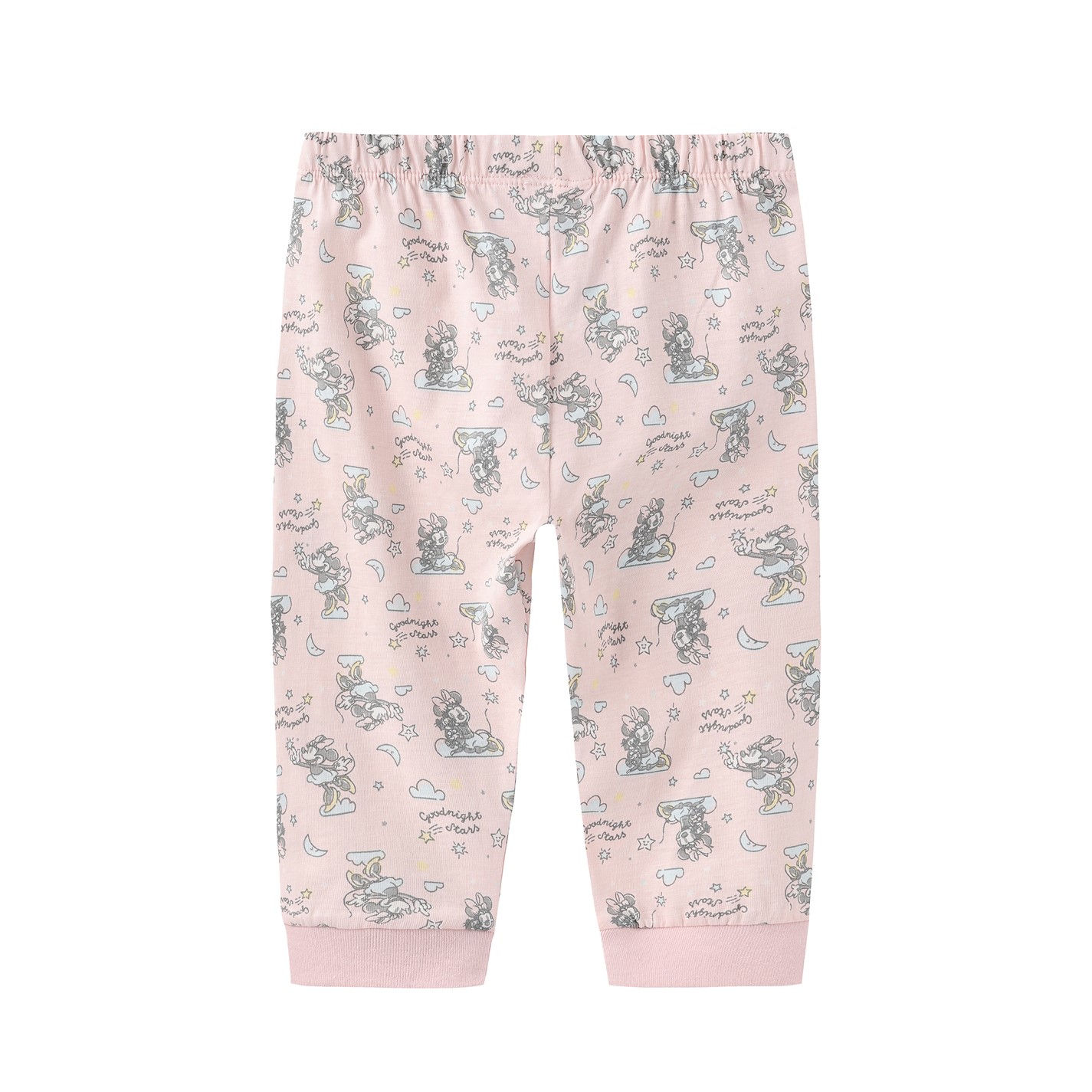 Character Pyjama Set Infants - 5