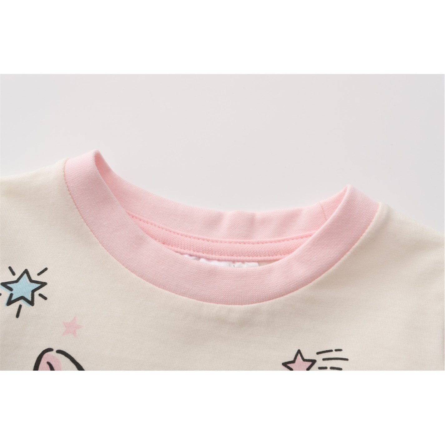 Character Pyjama Set Infants - 6