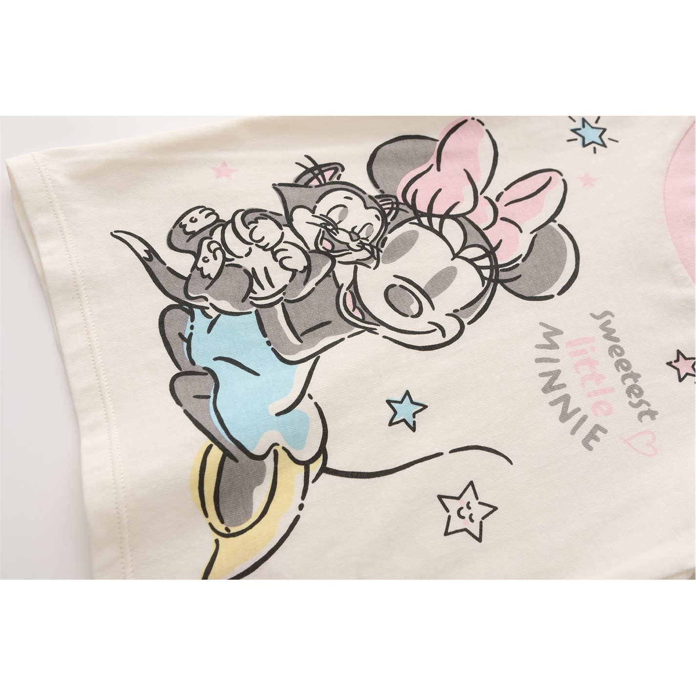 Character Pyjama Set Infants - 7