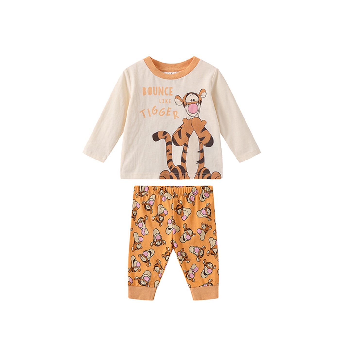 Character Tigger 1039950