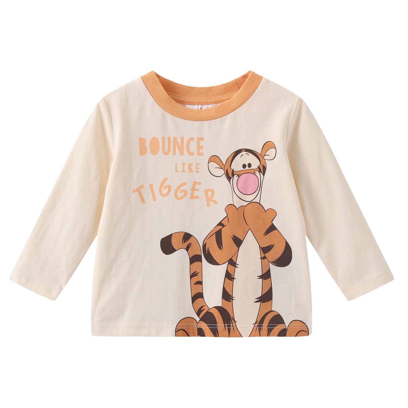 Character Pyjama Set Infants - 2