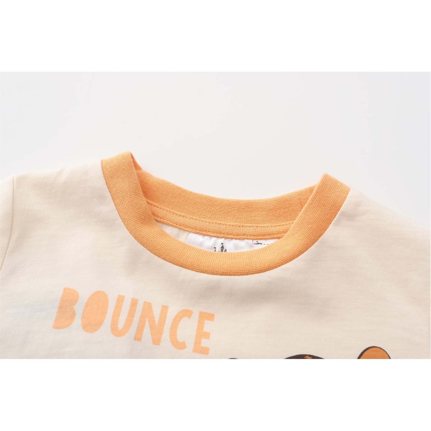 Character Pyjama Set Infants - 6