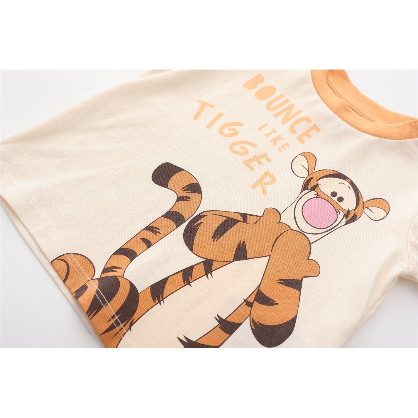 Character Pyjama Set Infants - 7