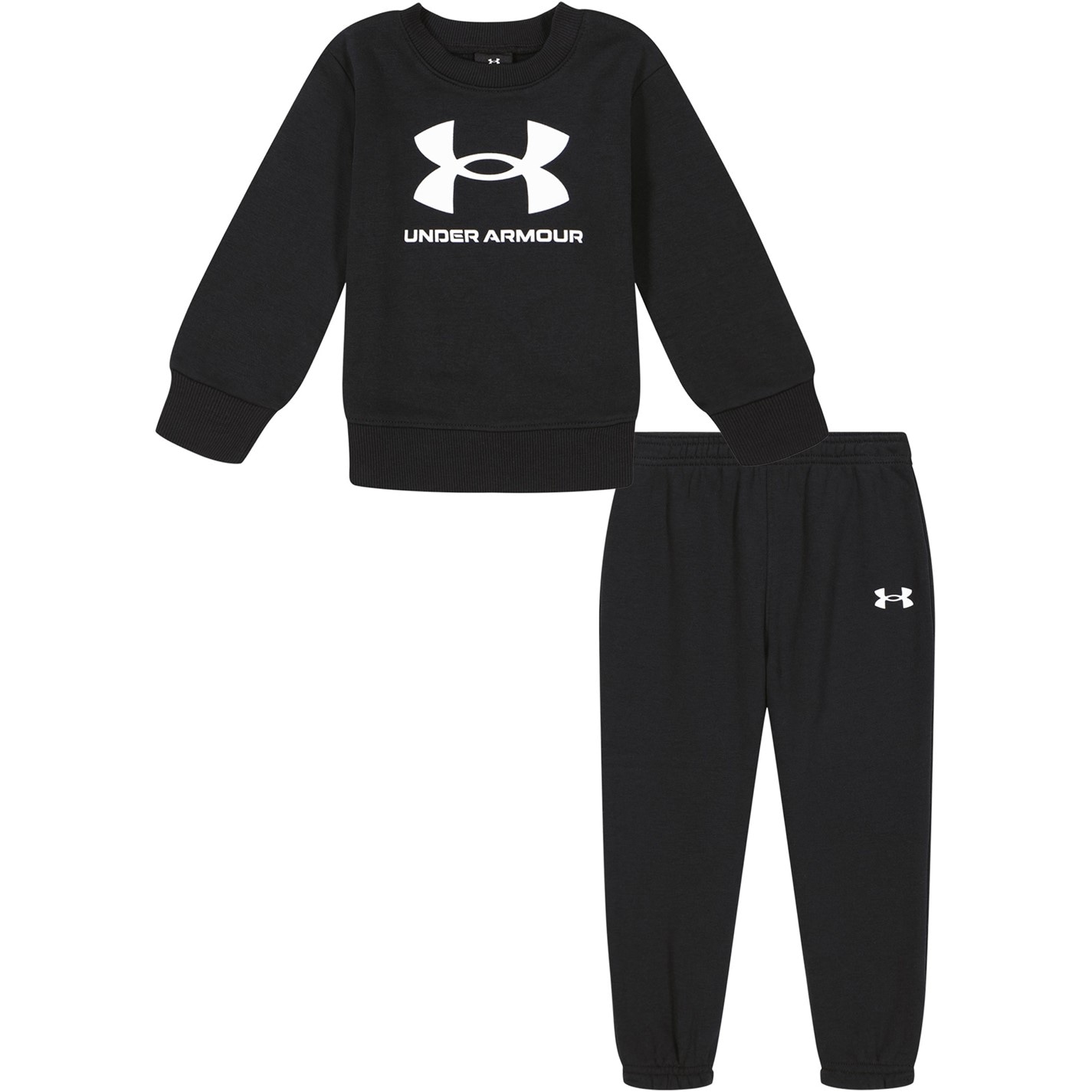 Under Armour Black 5258556