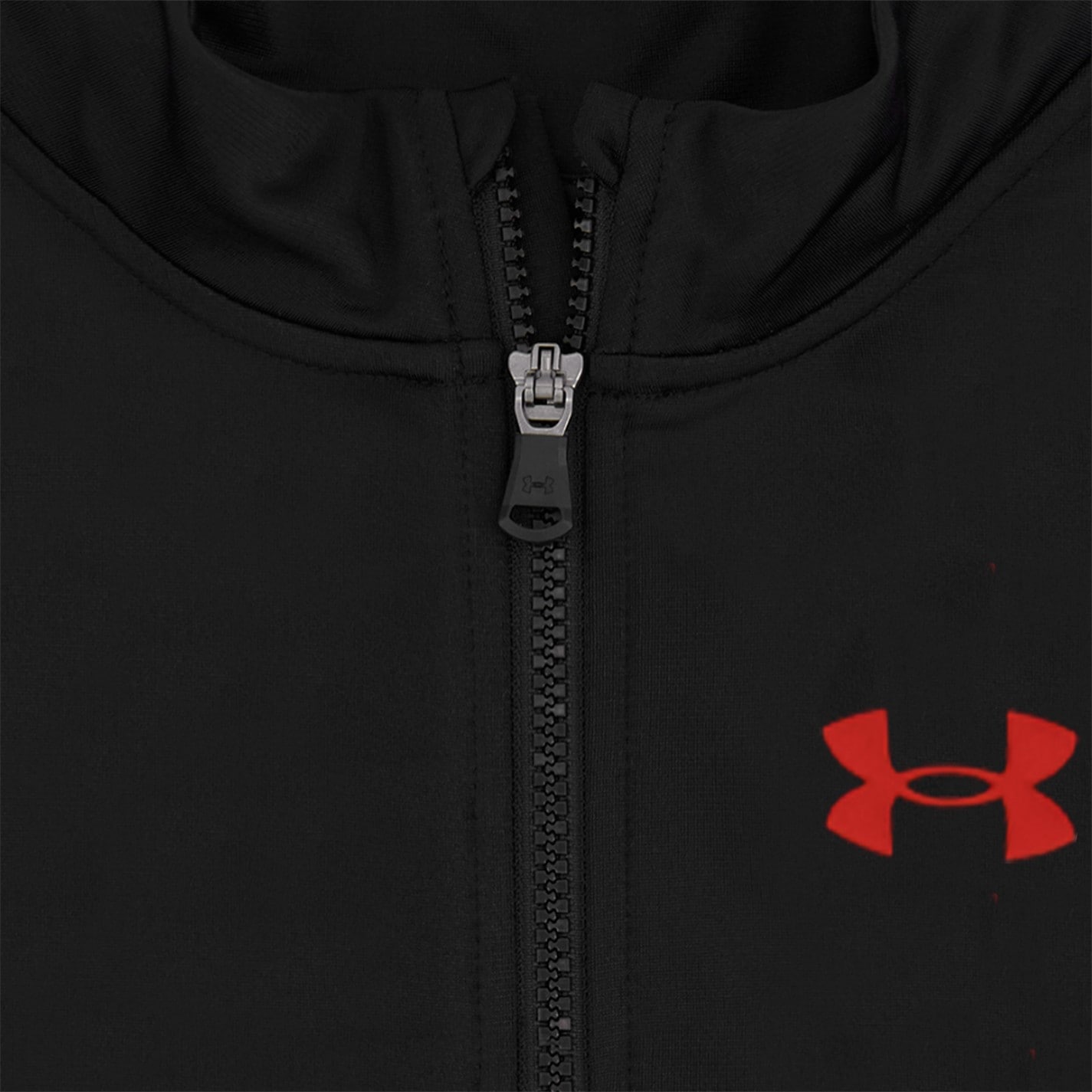 Under Armour Armour Knit Track Suit Set Baby Boys - 3