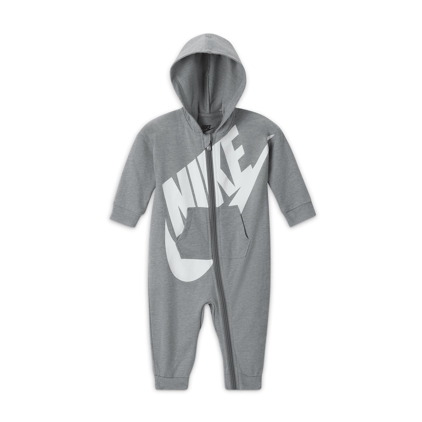 Nike Grey 4705264