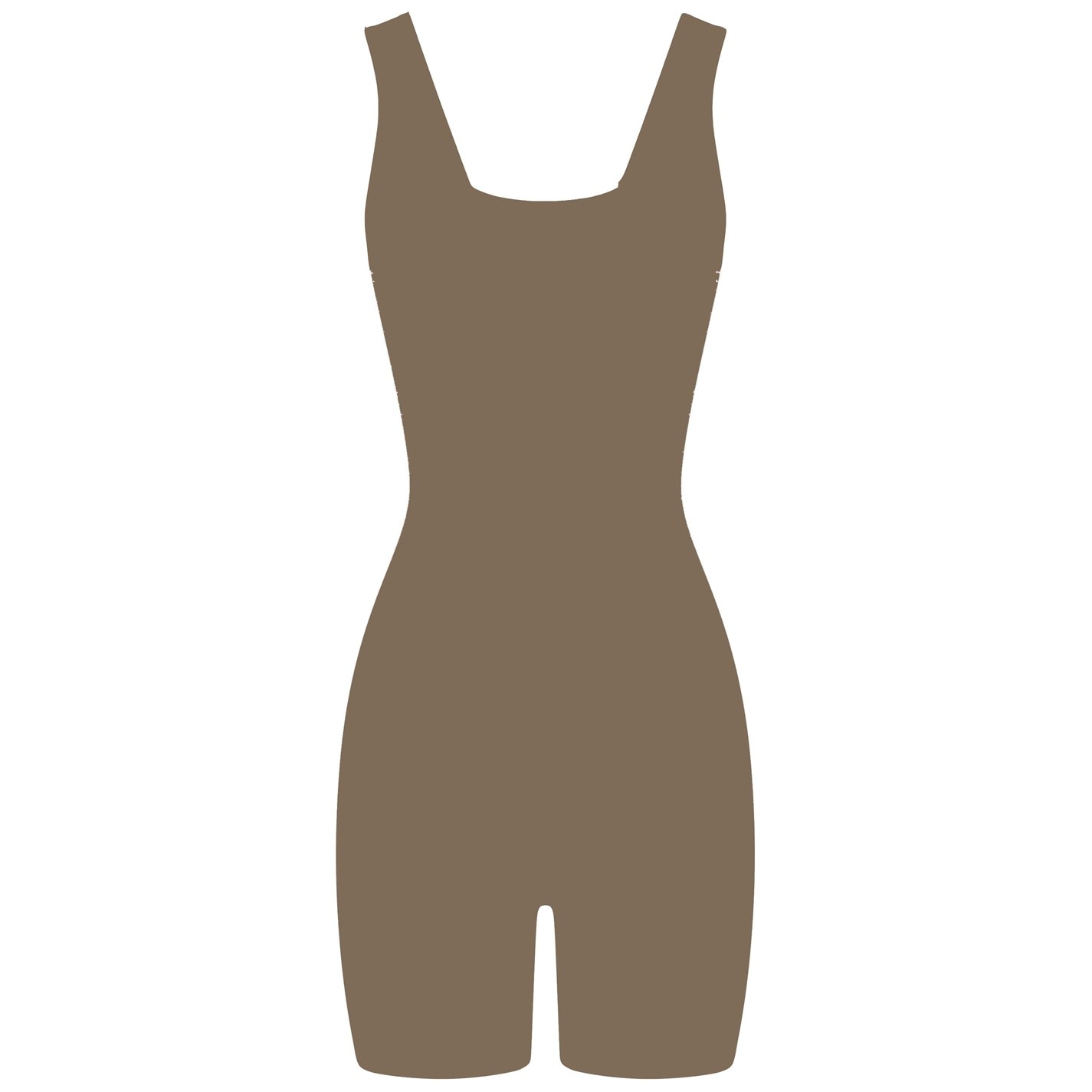 Honeyz Khaki 2099169