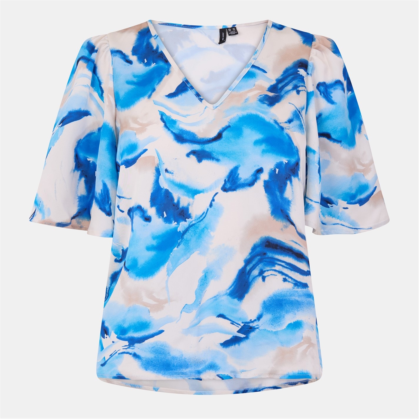 Košile Vero Moda Birch 7280285
