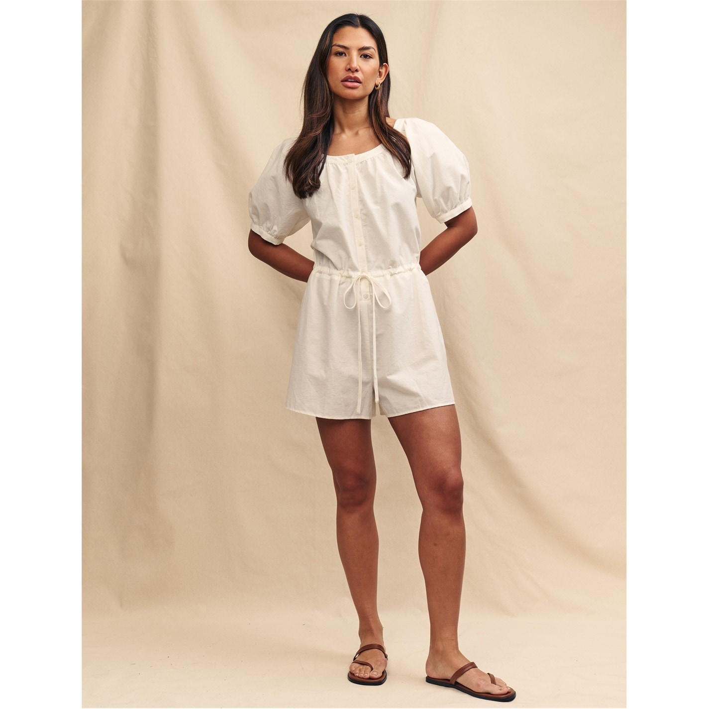 Nobodys Child White 9961005