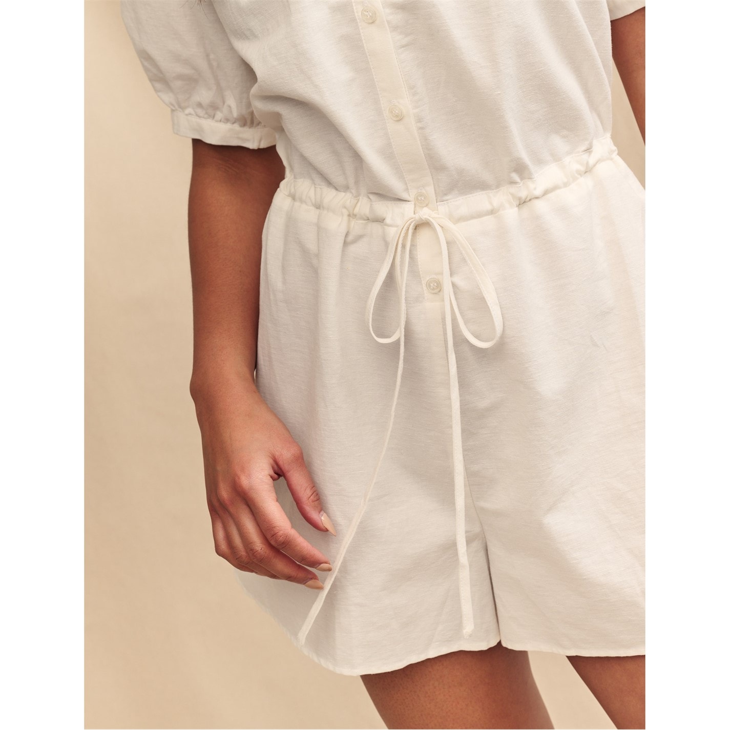 Nobodys Child NC Jade Playsuit Ld99 - 3