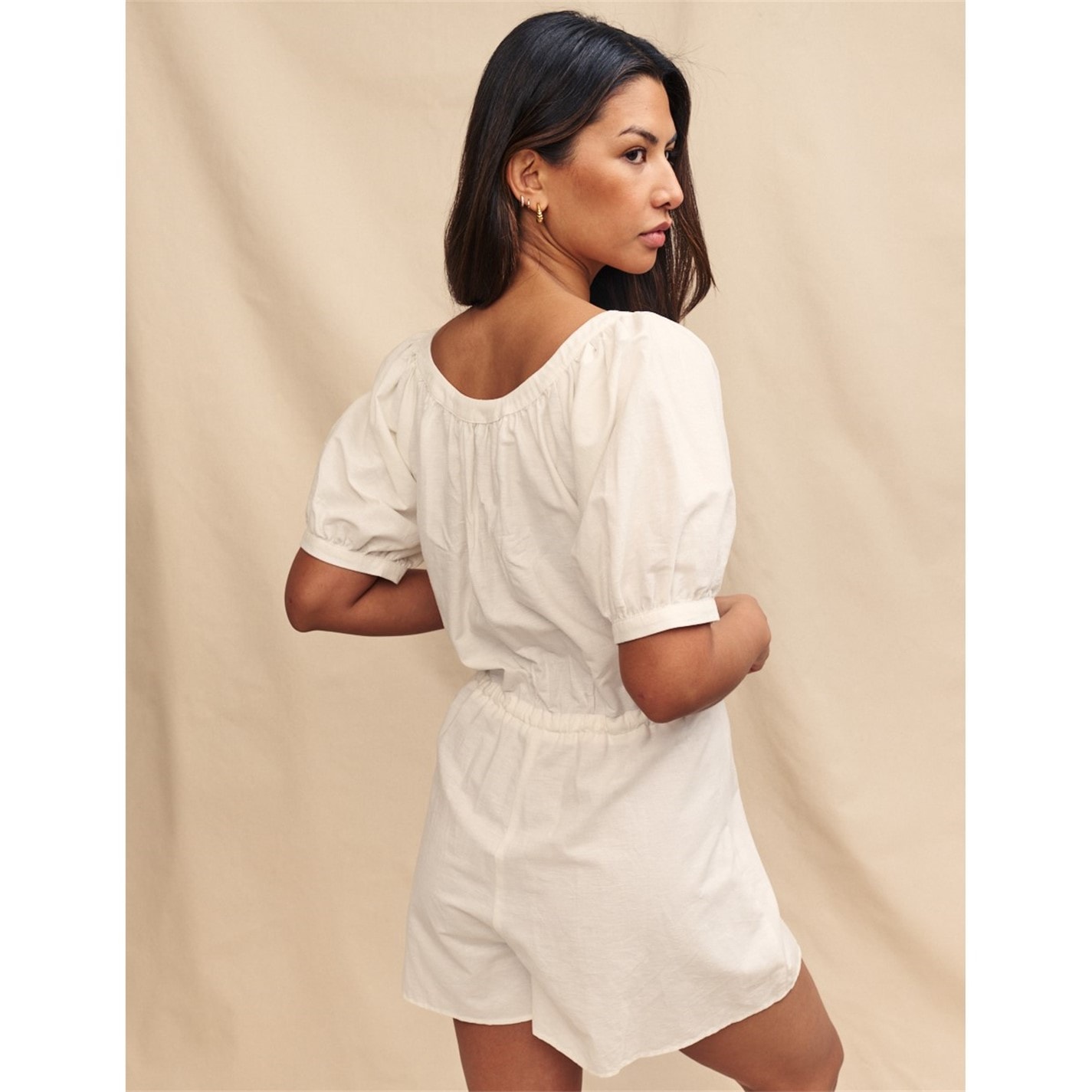 Nobodys Child NC Jade Playsuit Ld99 - 4