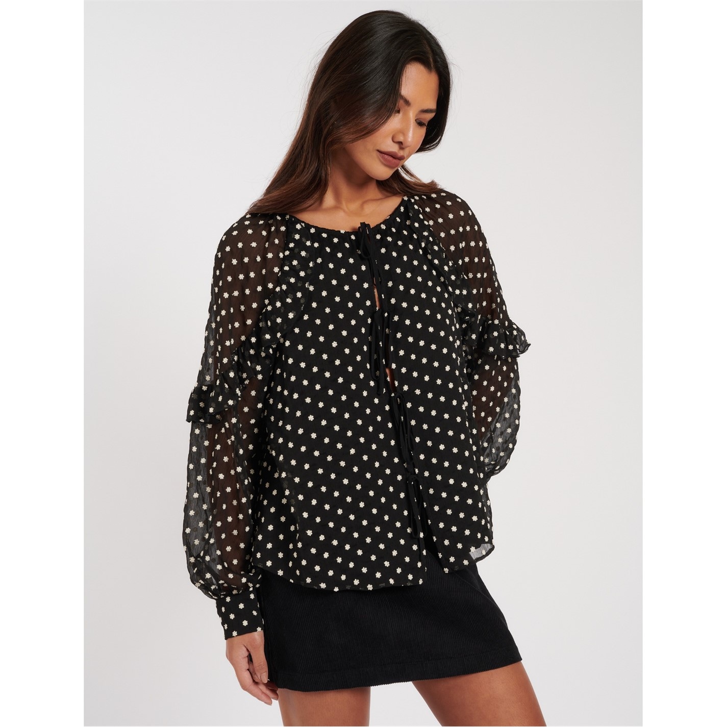 Nobodys Child NC Marlow Rfl Bls Ld99 - 2