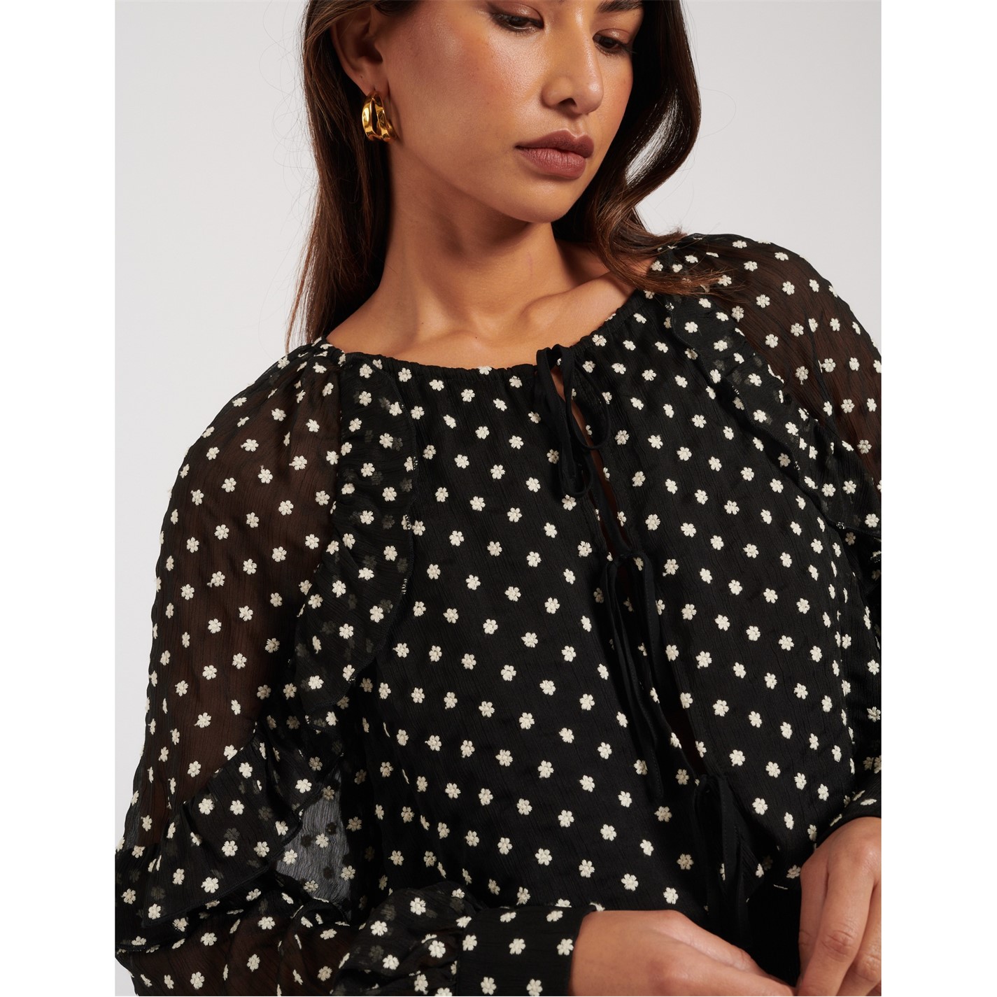 Nobodys Child NC Marlow Rfl Bls Ld99 - 3