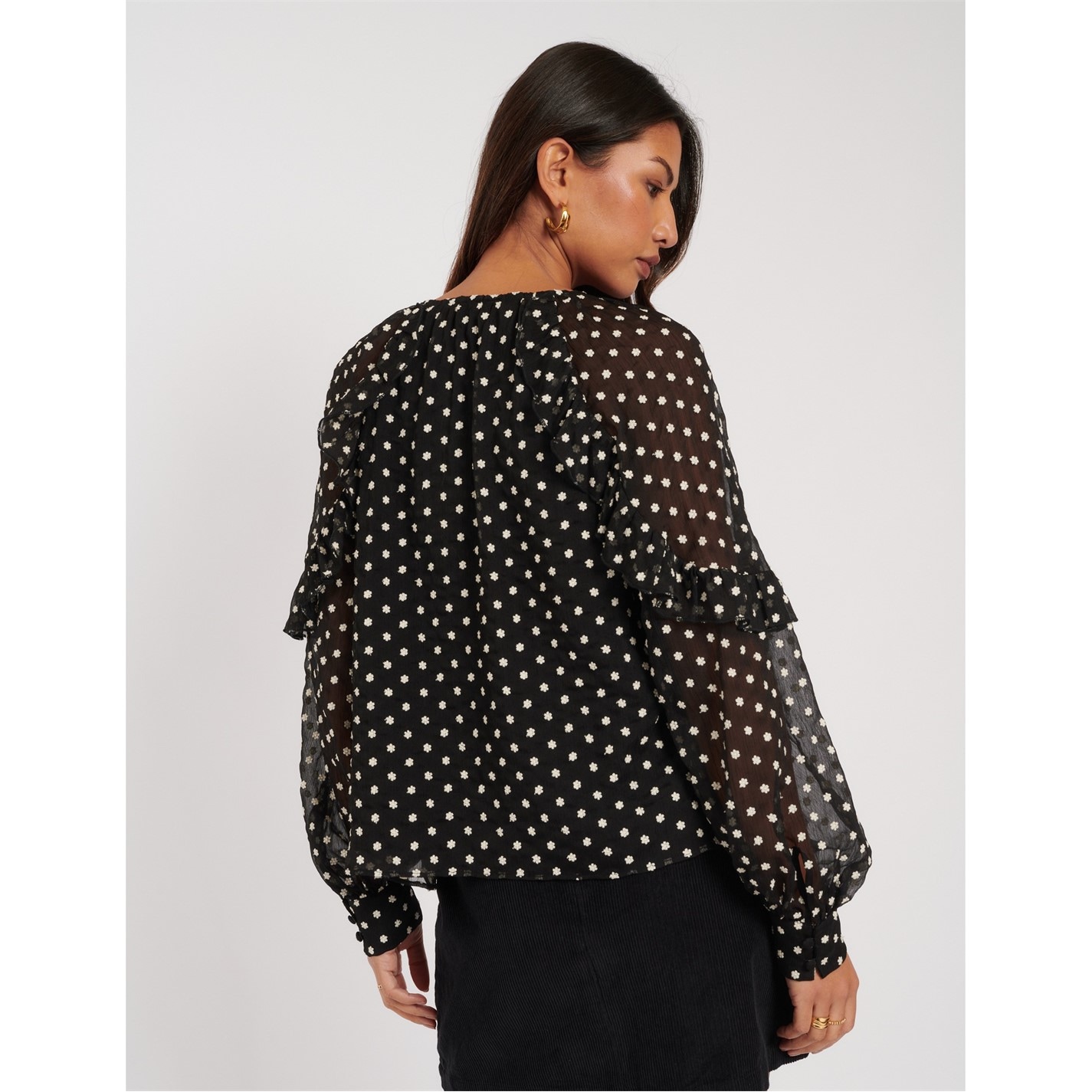 Nobodys Child NC Marlow Rfl Bls Ld99 - 4