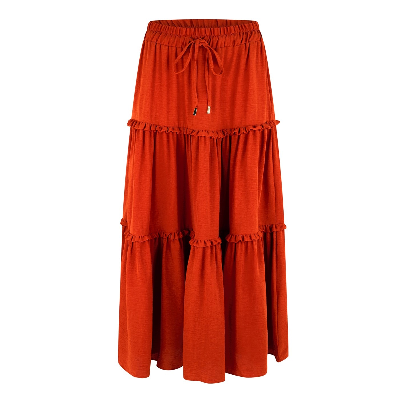 Biba Biba Romantic Skirt - 5