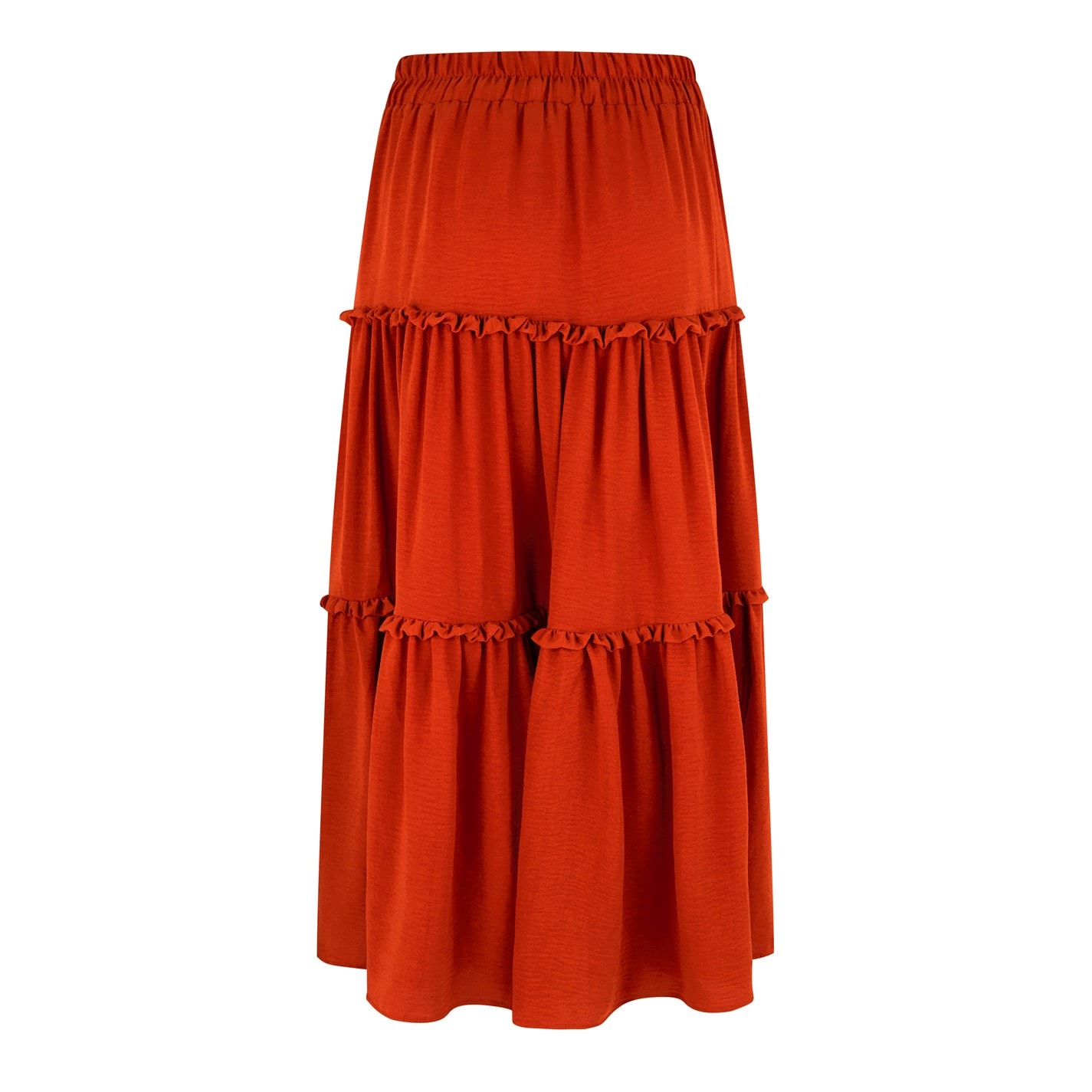Biba Biba Romantic Skirt - 6
