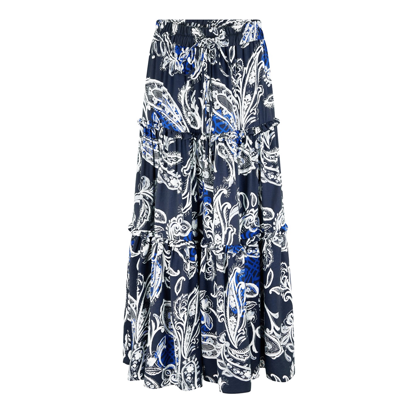 Biba Biba Romantic Skirt - 5