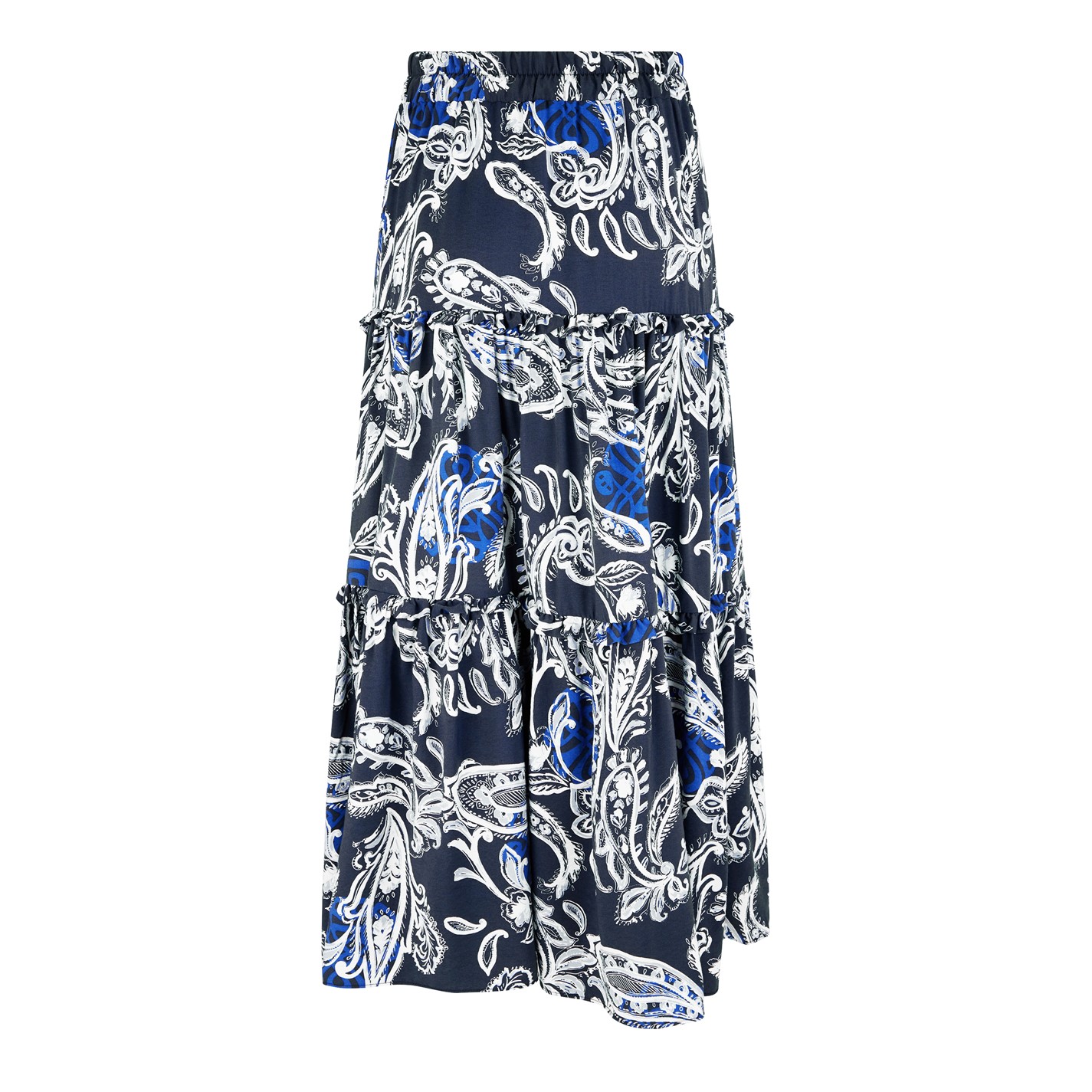 Biba Biba Romantic Skirt - 6