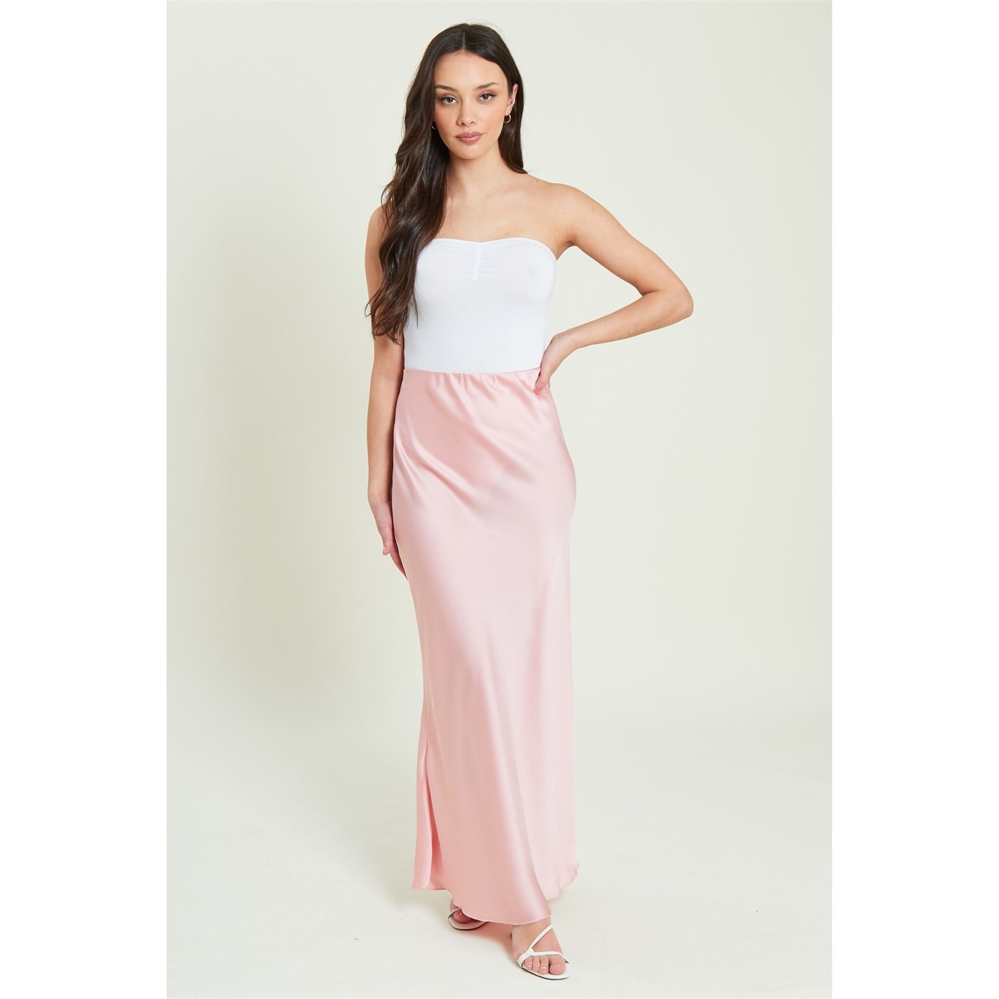 Sukňa Be You Hot Pink 7656650