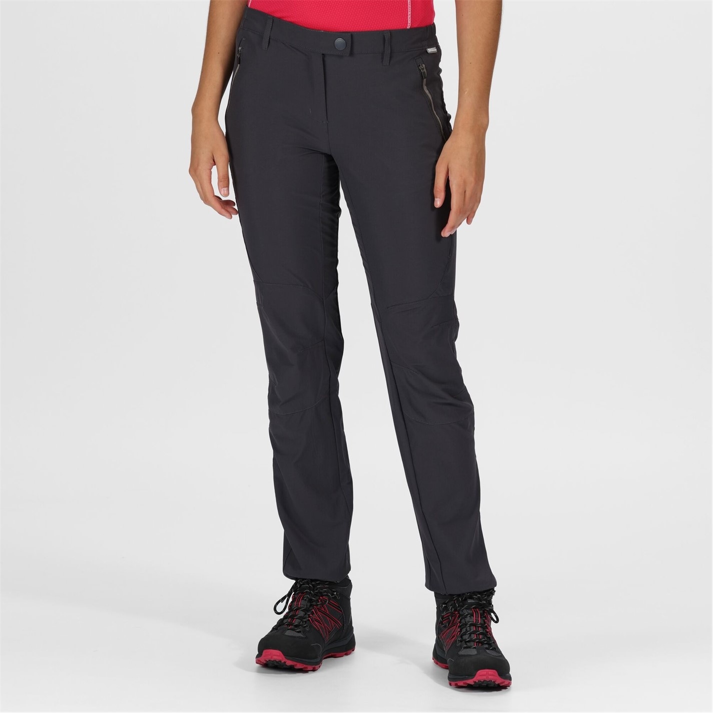 Regatta Women's Highton Trousers - 11